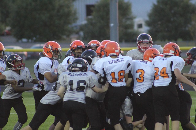 A比賽中 A比賽中